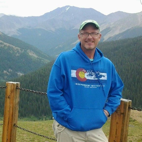 Meet your Posher, Andrew - Picture 1 of 1